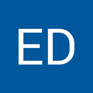 Meet your Posher, Ed